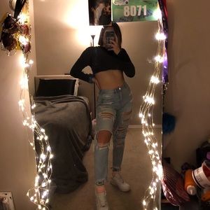 Meet your Posher, Katrina